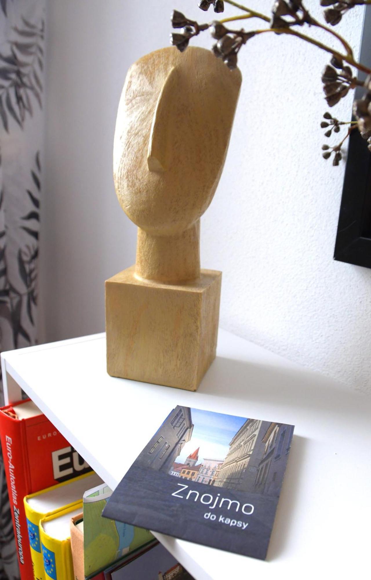 Studiovy Apartman Tulum Znojmo Exteriér fotografie