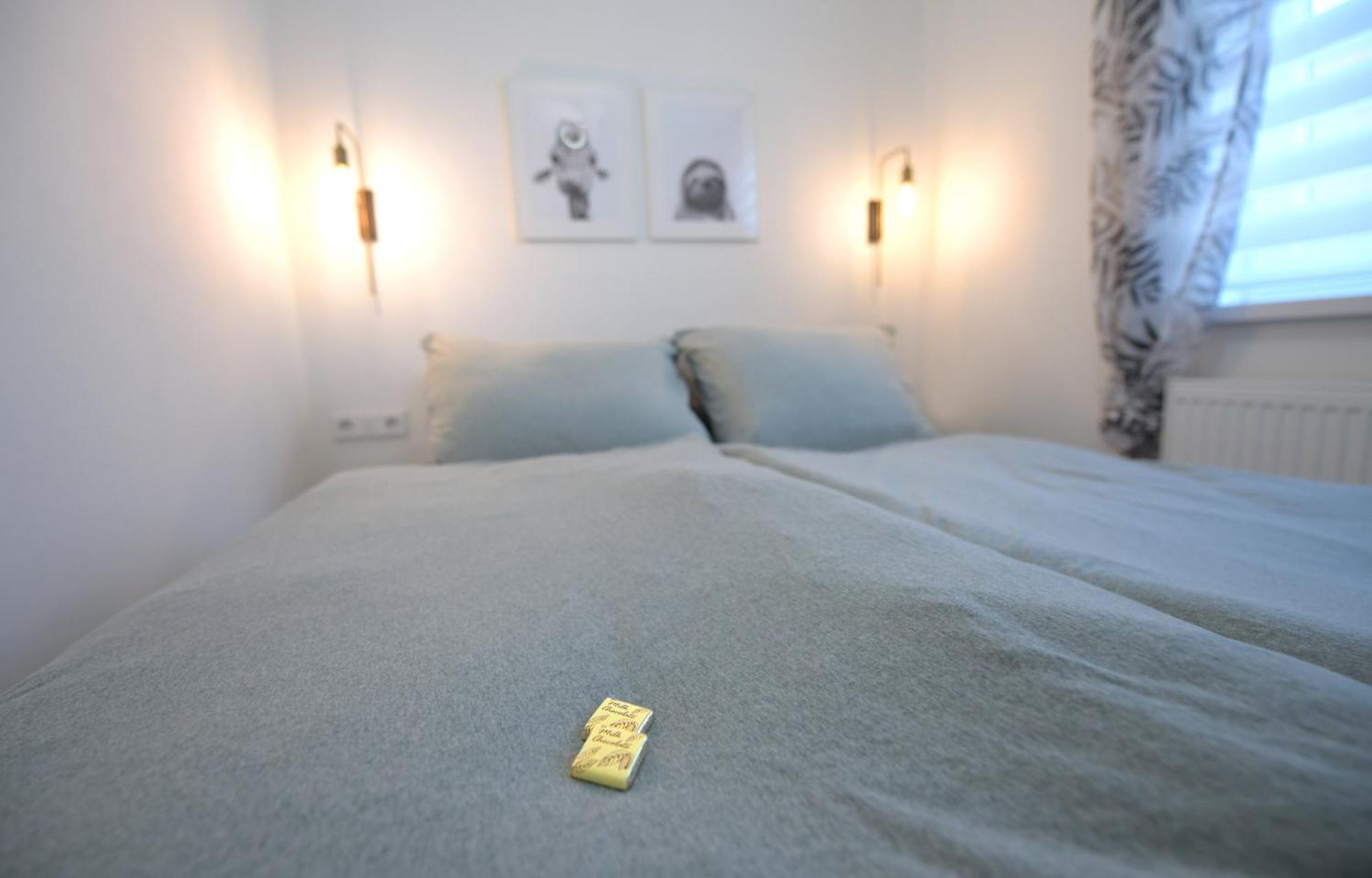 Studiovy Apartman Tulum Znojmo Exteriér fotografie