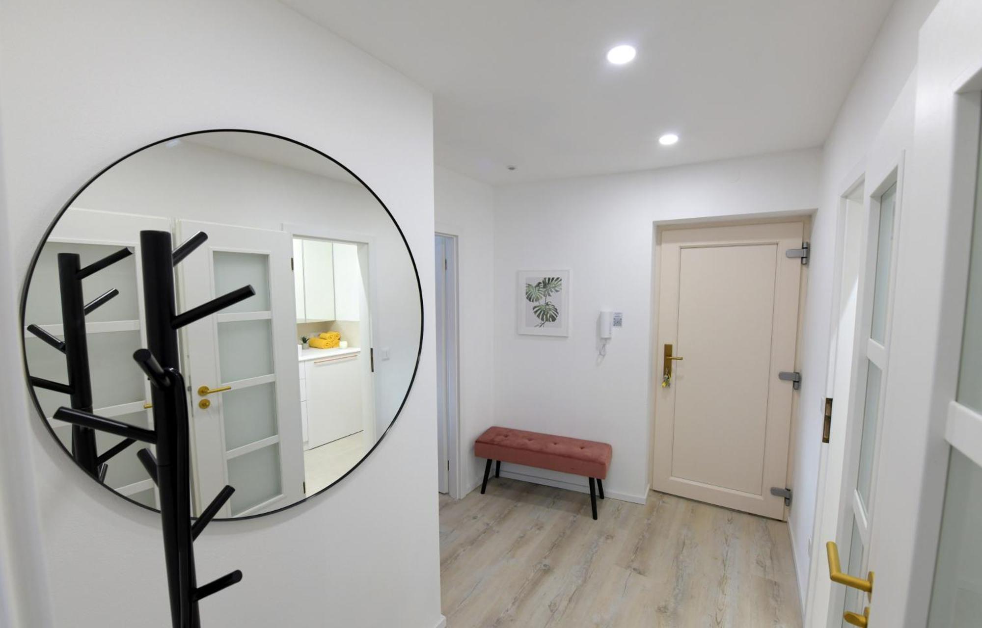 Studiovy Apartman Tulum Znojmo Exteriér fotografie